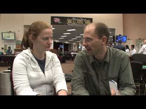 Bay 101 Madness with Jess and BJ