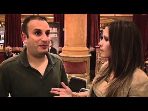 RISE Player of the Day - Abe Mosseri