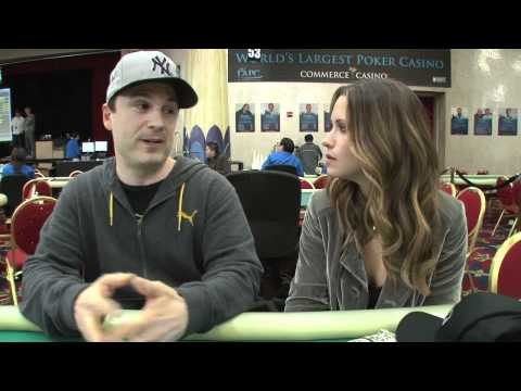 RISE Player of the Day - Joe DeNiro