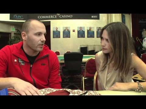 RISE Player of the Day - Richard Toth