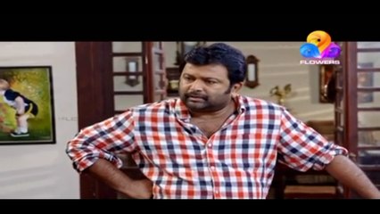 Uppum Mulakum EP# 474
