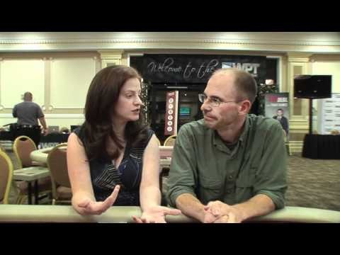 Like Riding a Bike with Jess and BJ