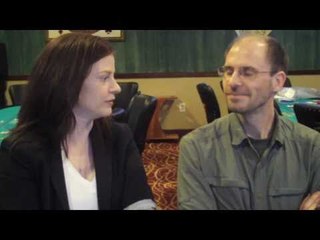 Bubblicious with Jess and BJ