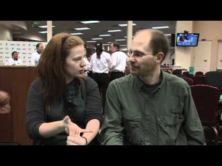 Groundhog Day 1B with Jess and BJ