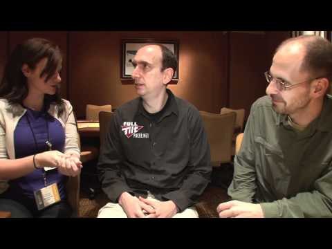 RISE Player of the Day - Erik Seidel