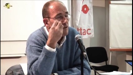 La vérité sur le chômage par Etienne CHOUARD