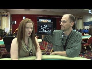 LAPC Confidential with Jess and BJ
