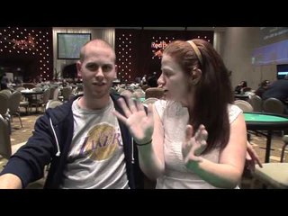 ClubWPT Player of the Day - Jeff Madsen