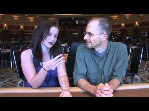 Previously On... with Jess and BJ