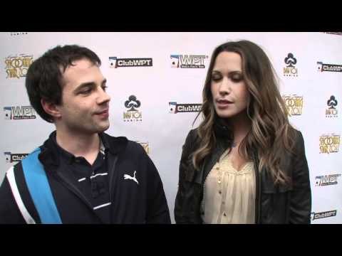 RISE Player of the Day - Brian Schmidt