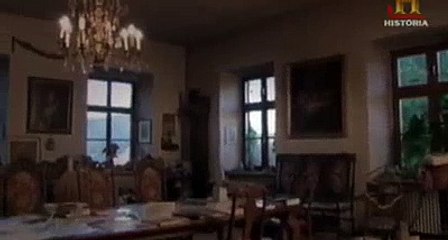 El cantar de los Nibelungos 02: A la búsqueda del oro del Rin -Documental