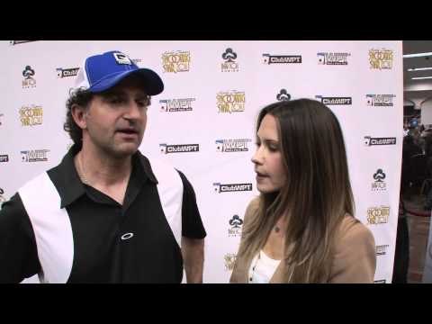 RISE Player of the Day - Chris Trapani