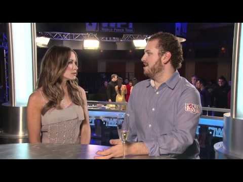 Scott Seiver Wins the 2011 WPT World Championship