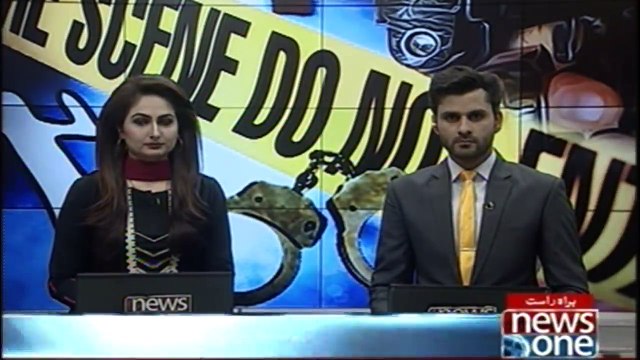 KARACHI A 10-year-old child was killed by police firing