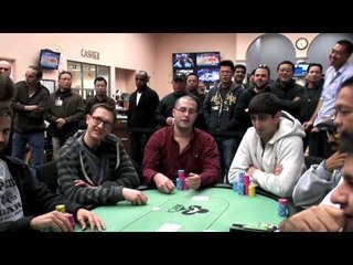 WPT Player Profile: Andrew Badecker