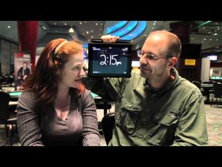 The HoF with Jess and BJ