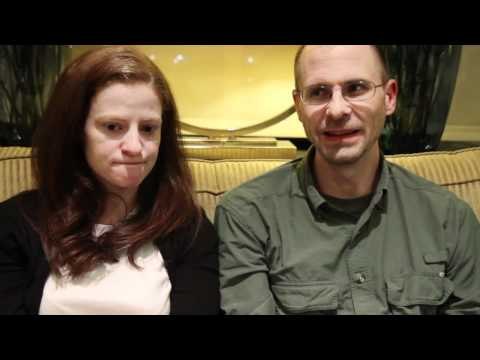 Off Track with Jess and BJ