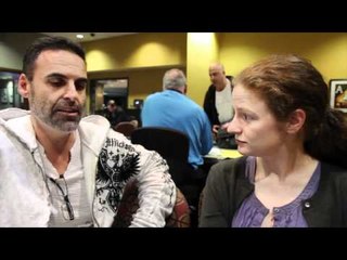 ClubWPT Player of the Day - Vitor Coelho