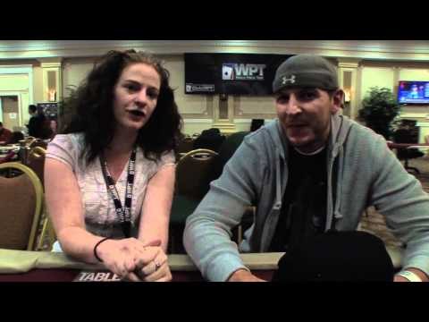 ClubWPT Player of the Day - Dean Syrjanen