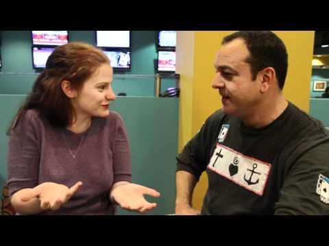 ClubWPT Player of the Day - Artie Rodriguez