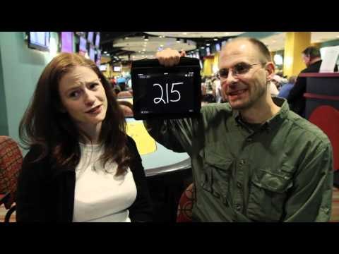 Team Jess or Team BJ? with Jess and BJ.mov