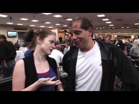 ClubWPT Player of the Day - Will Failla