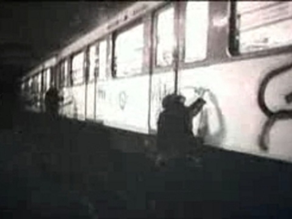 Kourtrajmé - C'est Bien Fait Pour Ta Gueule