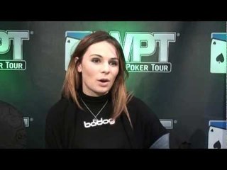 Tatjana Pasalic: do you wanna see her bust?