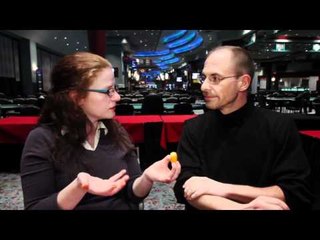 Tournament of Terror X with Jess and BJ