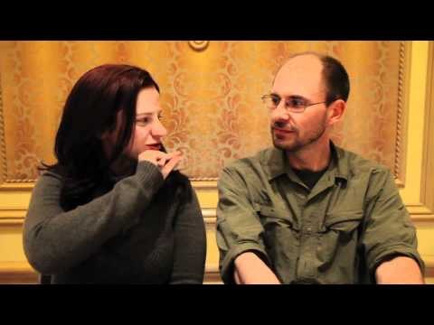 Back to the Future X with Jess and BJ