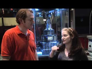 ClubWPT Player of the Day - Andy Frankenberger