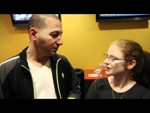 ClubWPT Player of the Day - Tommy Vedes