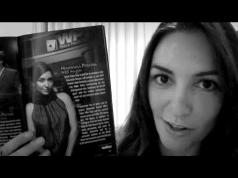 WPT's Marianela Pereyra Excited to See Fans at WPT Venice Grand Prix