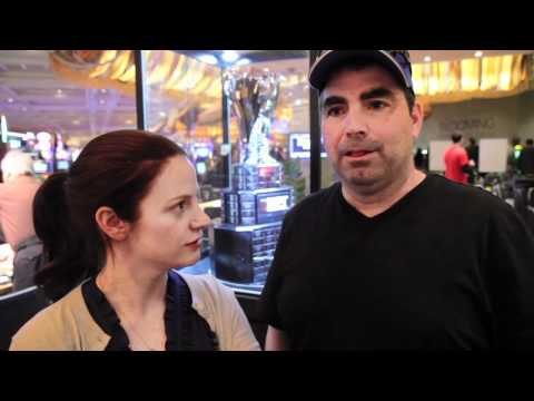 ClubWPT Player of the Day - Grant Lang