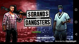 Grand Gangster 3D Android Gameplay #9 | How To Earn Unlimited Dollar and Gold