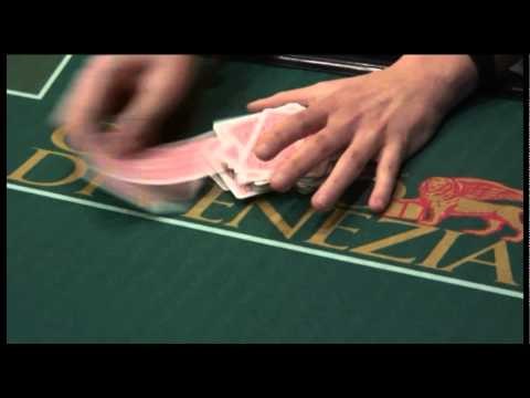 WPT Venice Grand Prix - February 6-11, 2012