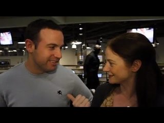 WPT Ones the Watch: Dan O'Brien Day 1B WPT Lucky Hearts