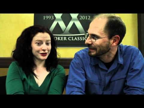 Exit the Dragon with Jess and BJ