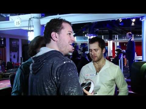 Scott Seiver wins WPT Special Event PartyPoker Premier League Poker V