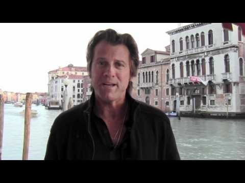 Invitation to WPT LA Poker Classic: Vince Van Patten