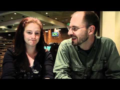 Queen of Hearts with Jess and BJ