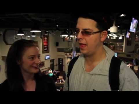 Noah Schwartz on Day 2 of the Seminole Hard Rock Lucky Hearts Poker Open