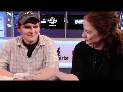 Matt Juttelstad Wins the Seminole Hard Rock Lucky Hearts Poker Open