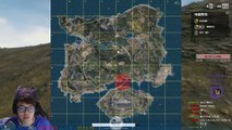 絕地求生 DUOS NO.1 15 kills 雙排第一15殺