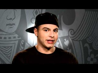 WPT Player Profile: Bobby Oboodi