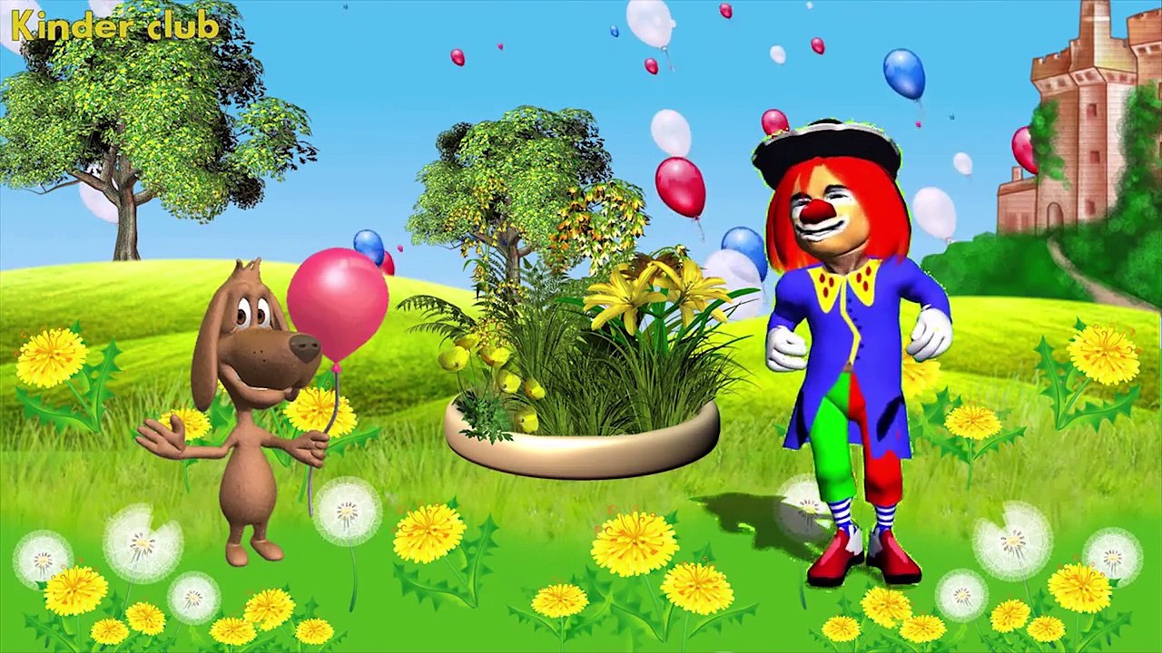 Паровоз Букашка, Цыплёнок Пи, Свинка Пеппа - Сборник новых, весёлых мультиков - Сборник № 27