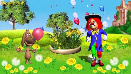 Паровоз Букашка, Цыплёнок Пи, Свинка Пеппа - Сборник новых, весёлых мультиков - Сборник № 27