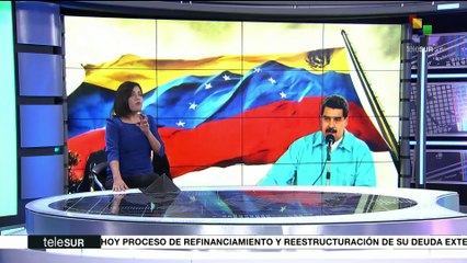 Con pagos en tiempo y forma gobierno venezolano desmiente a medios