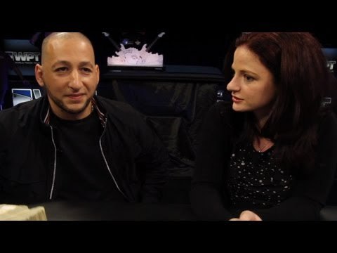 Tommy Vedes Wins the 2012 Seminole Hard Rock Showdown