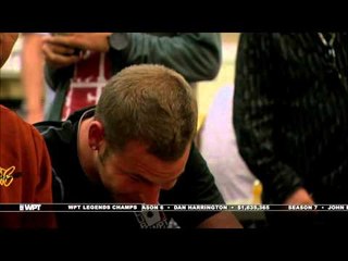 WPT Season X Episode Preview: ClubWPT Qualifier Troy Syrjanen